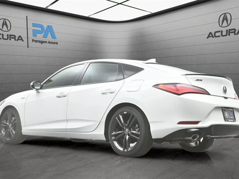 Used 2023 Acura Integra A-Spec image 34