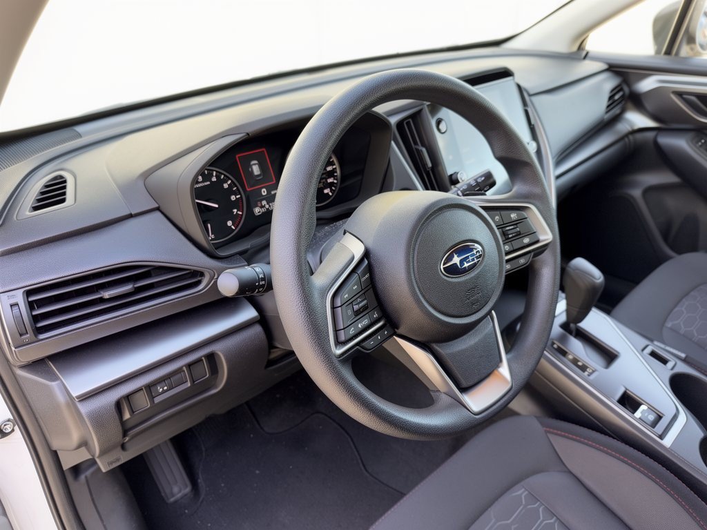 Used 2024 Subaru Impreza 2.0i Sport AWD/4WD image 4