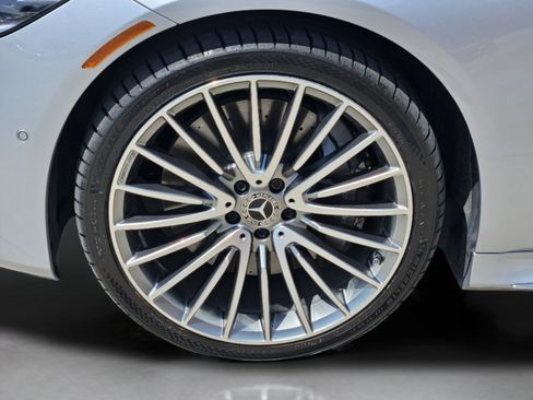 Certified 2024 Mercedes-Benz S 580 4MATIC Sedan image 29