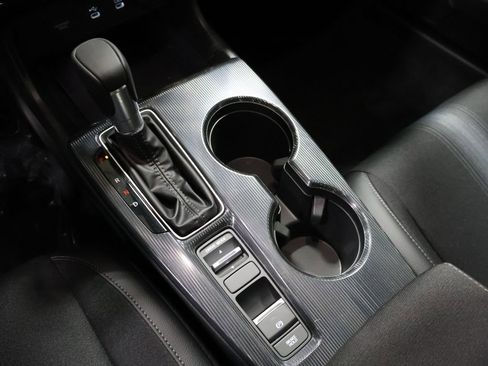 New 2026 Honda Civic Sport image 25