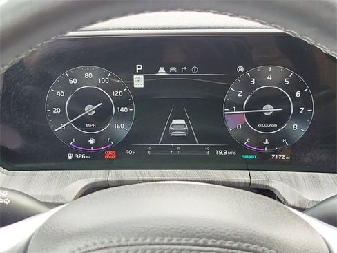 Certified 2025 Kia Telluride SX Prestige image 11