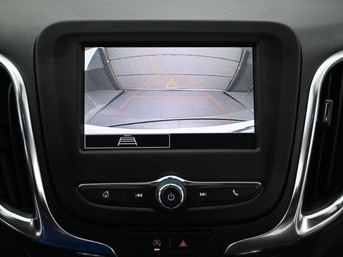 Certified 2024 Chevrolet Equinox LT AWD/4WD image 19