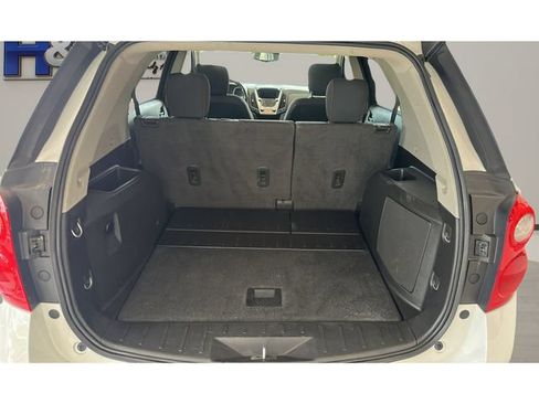 Used 2015 Chevrolet Equinox LT w/ Driver Convenience Package AWD/4WD image 15