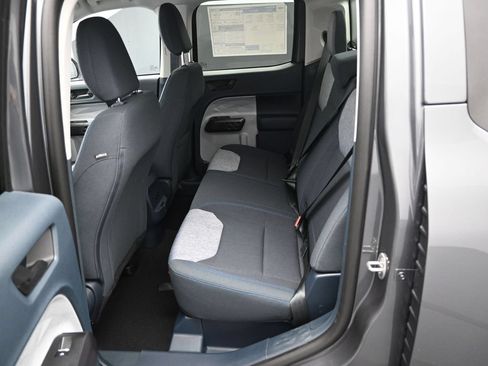 New 2026 Ford Maverick XLT FWD image 18