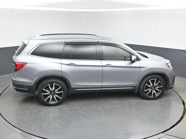 Used 2021 Honda Pilot Touring image 39