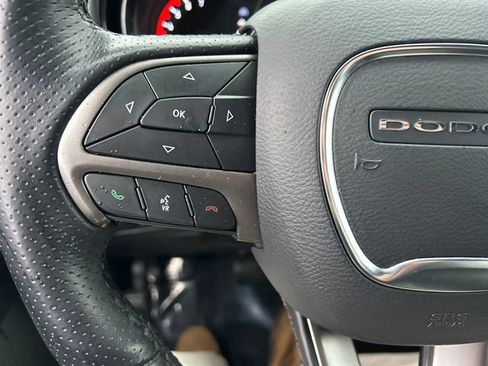 Used 2024 Dodge Durango SXT image 14