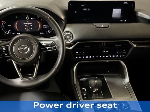 Used 2025 MAZDA CX-90 3.3 Turbo S w/ Premium Package AWD/4WD image 18