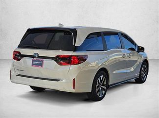New 2026 Honda Odyssey EX-L video 2
