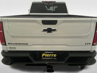 New 2026 Chevrolet Silverado 2500 LTZ w/ Trail Boss Package video 3