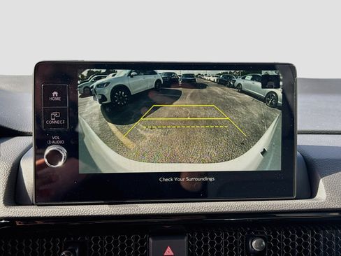 New 2026 Honda CR-V EX-L image 13