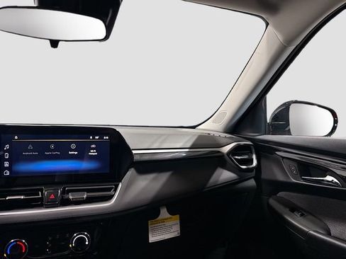 New 2026 Chevrolet TrailBlazer LT w/ Midnight Edition AWD/4WD image 24