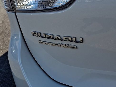 Used 2022 Subaru Forester AWD/4WD image 35