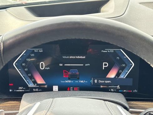 Used 2025 BMW X7 xDrive40i AWD/4WD image 19