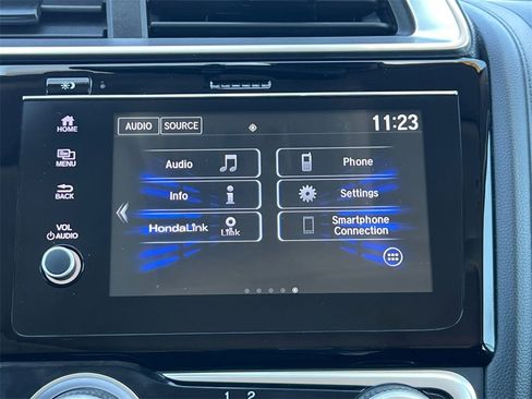 Used 2020 Honda Fit EX image 12