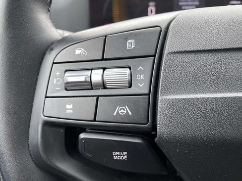 Used 2026 Kia Sportage X-Line w/ X-Line Premium Package AWD/4WD image 19