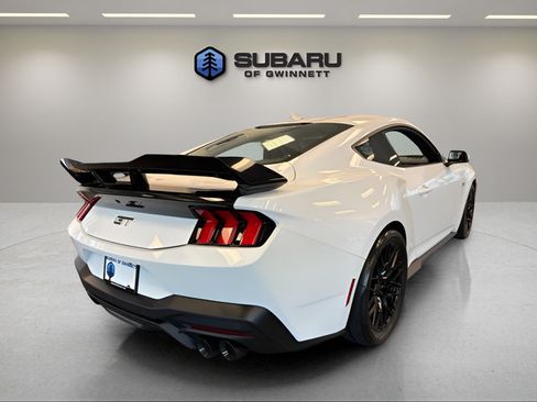 Used 2024 Ford Mustang GT Premium RWD image 5