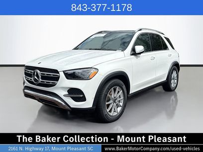 Certified 2026 Mercedes-Benz GLE 350 4MATIC