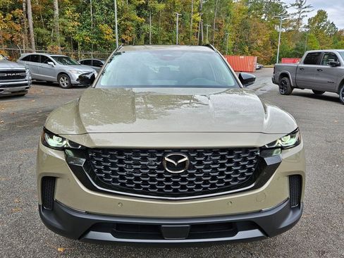New 2026 MAZDA CX-50 Meridian Edition w/ Weather Package AWD/4WD image 2