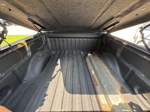 Used 2014 Ford F150 XLT w/ Equipment Group 302A Luxury RWD image 10