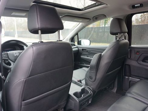 Used 2024 Honda Odyssey EX-L image 14