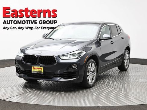 Used 2018 BMW X2 xDrive28i w/ Convenience Package image 1