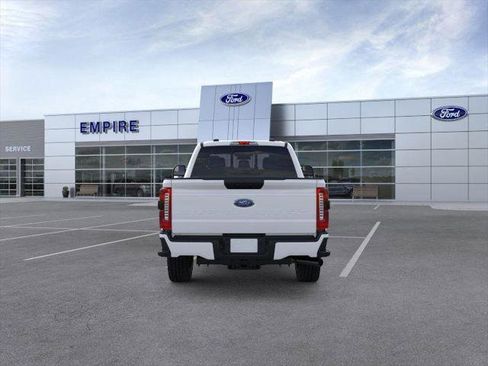 New 2026 Ford F250 XL w/ STX Appearance Package image 5