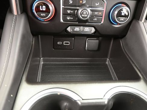 Used 2024 Chevrolet Tahoe LS w/ Driver Alert Package RWD image 26