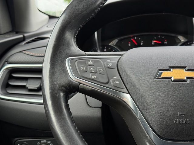 Used 2018 Chevrolet Equinox Premier AWD/4WD image 24