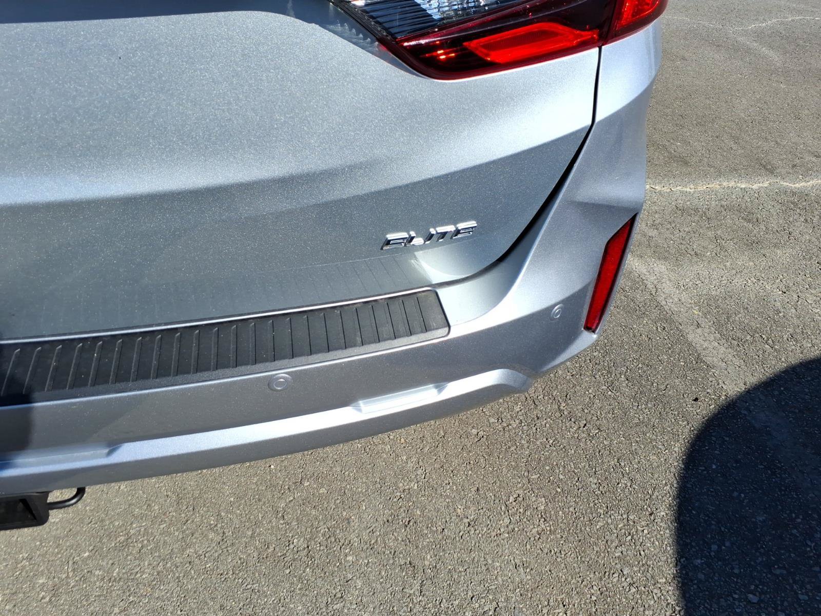 New 2027 Honda Odyssey Elite image 5