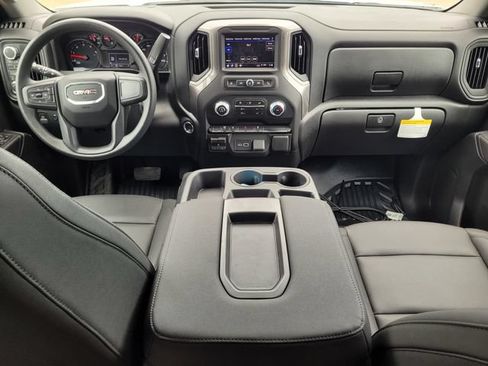 New 2026 GMC Sierra 3500 Pro w/ Convenience Package AWD/4WD image 11