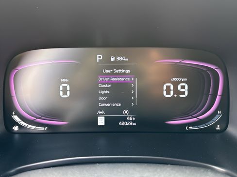 Used 2023 Kia Soul LX image 24