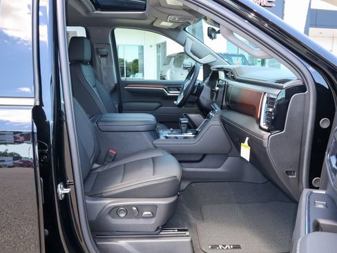 New 2026 GMC Sierra 1500 Denali AWD/4WD image 33