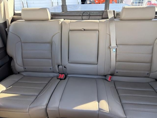 Used 2015 GMC Sierra 1500 Denali w/ Driver Alert Package AWD/4WD image 35
