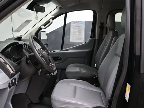 Used 2018 Ford Transit 350 XL RWD image 12