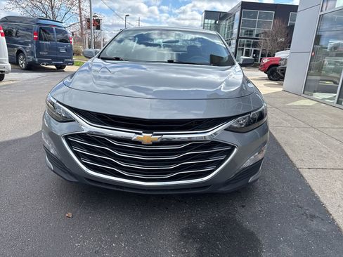 Used 2024 Chevrolet Malibu LT image 9