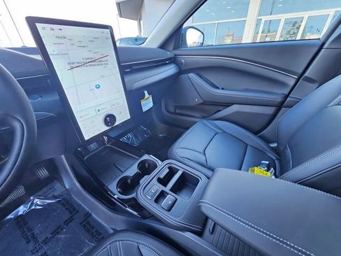 New 2025 Ford Mustang Mach-E Premium image 48