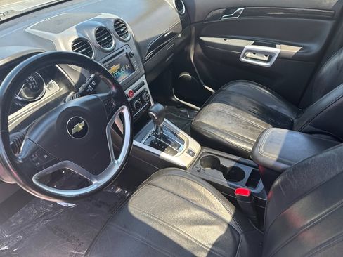 Used 2015 Chevrolet Captiva Sport LT w/ Convenience Package image 11