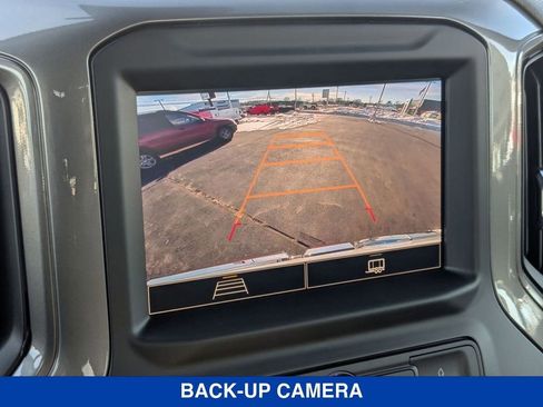 New 2026 GMC Sierra 1500 Pro w/ Pro Value Package image 20