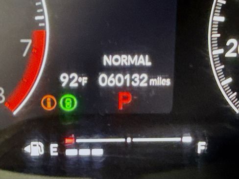 Used 2024 Honda Civic Sport image 16