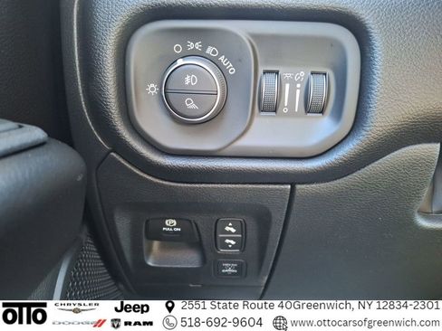 New 2026 RAM 1500 Big Horn image 28