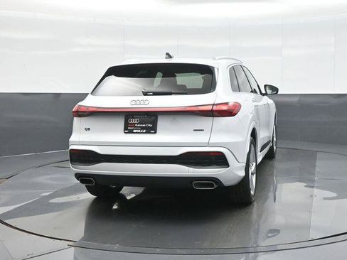 Used 2025 Audi Q5 Prestige AWD/4WD image 6