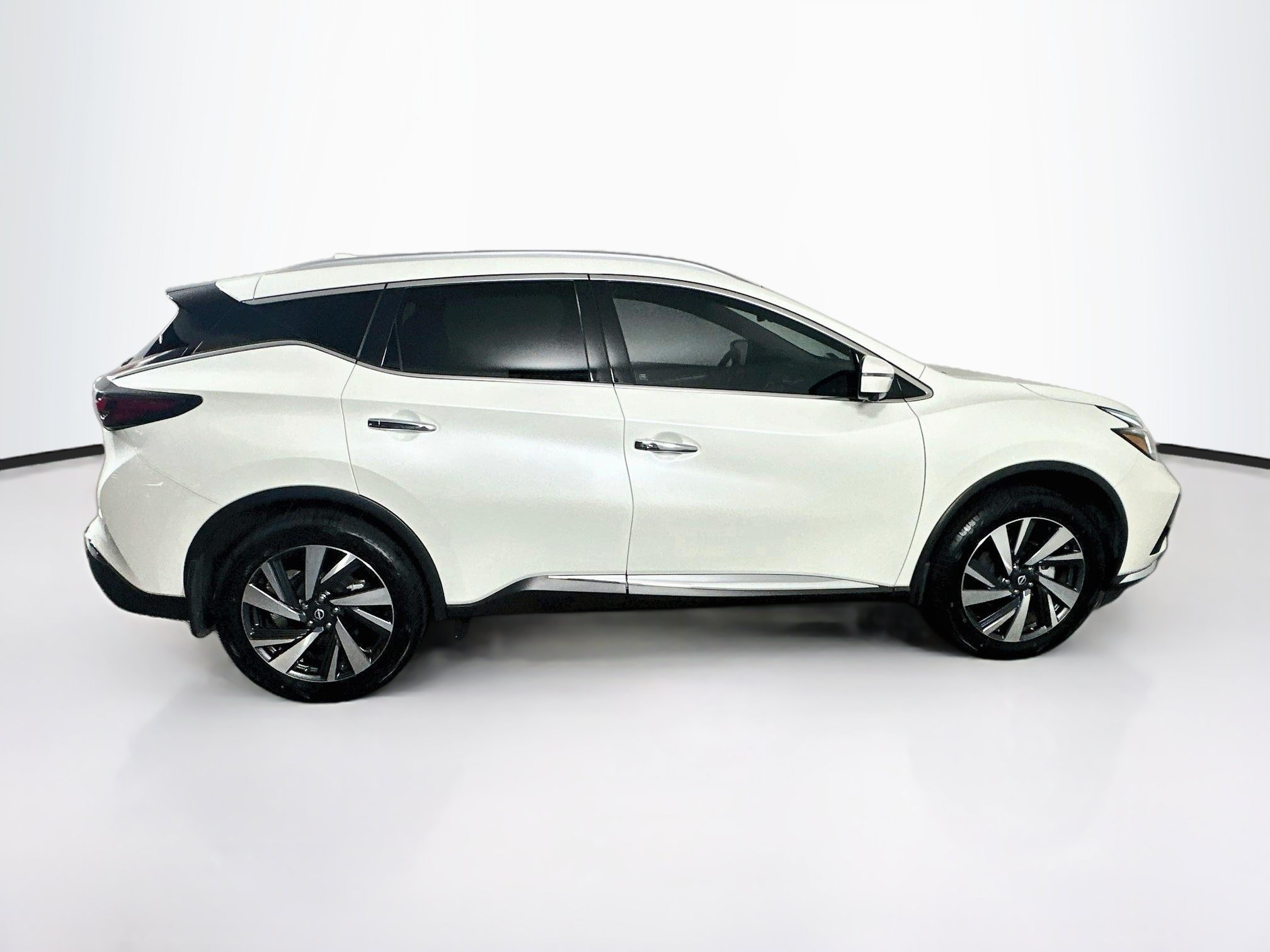 Used 2023 Nissan Murano SL FWD image 10