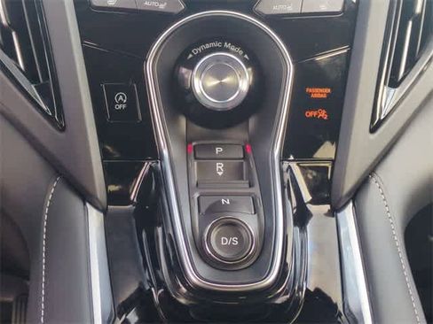 New 2025 Acura RDX SH-AWD w/ Technology Package image 35