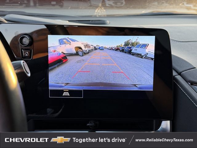Used 2022 Chevrolet Corvette Stingray Coupe w/ Battery Protection Package RWD image 24