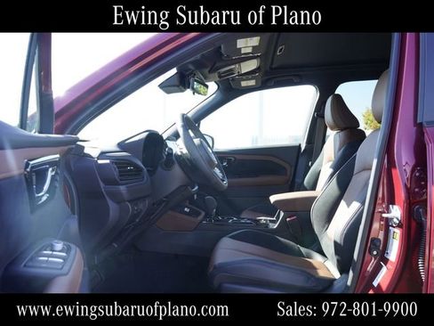 Used 2026 Subaru Forester Touring image 13