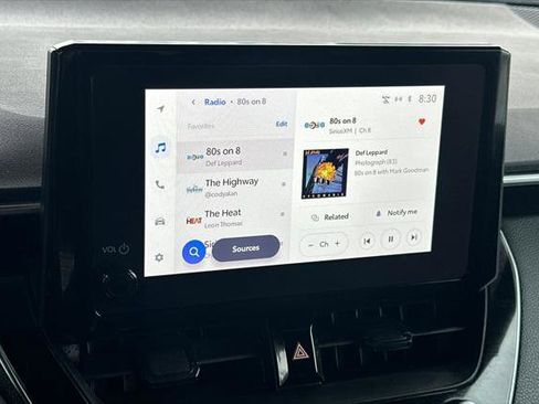 Certified 2024 Toyota Corolla SE image 20