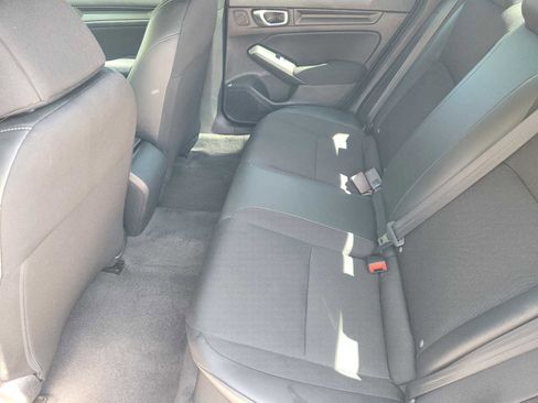 Used 2023 Honda Civic Sport image 30