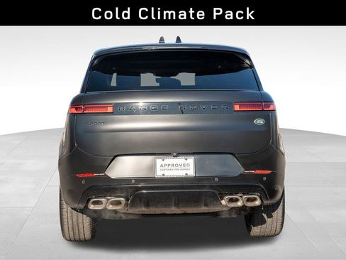 Used 2023 Land Rover Range Rover Sport First Edition image 5