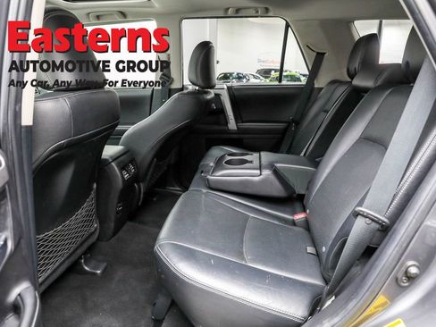 Used 2015 Toyota 4Runner Limited image 80