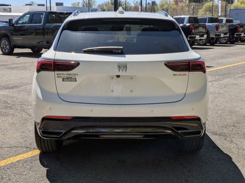 New 2026 Buick Envision Sport Touring AWD/4WD image 6